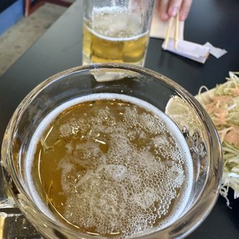No Brand Chicken - Frosty beer - Chicken Wings Near Me - Buena Park, California No Brand Chicken - Frosty beer - Chicken Wings Near Me - Buena Park, California