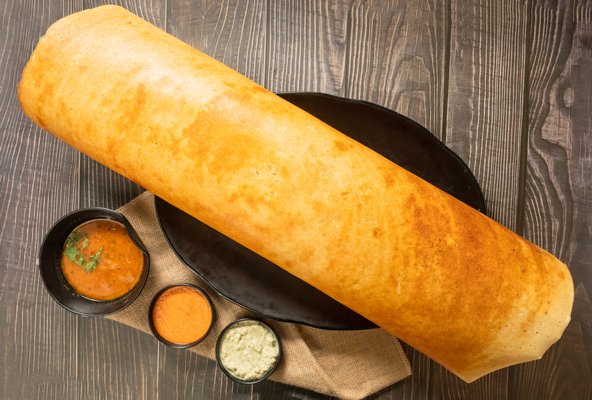 Woodlands Indian Vegetarian Restaurant (Tsim Sha Tsui) by null