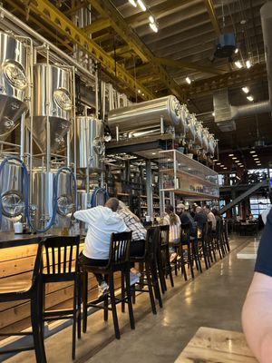 Trolley Barn Fermentory & Food Hall by null