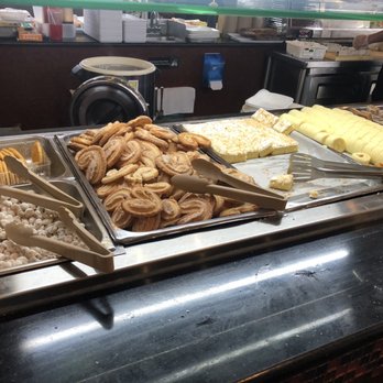 Teppanyaki Buffet - Dessert - Buffets Near Me - Hollywood, Florida
