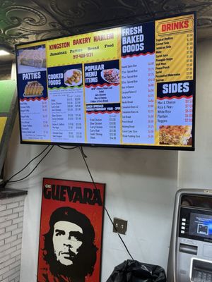 Kingston Bakery Harlem by null