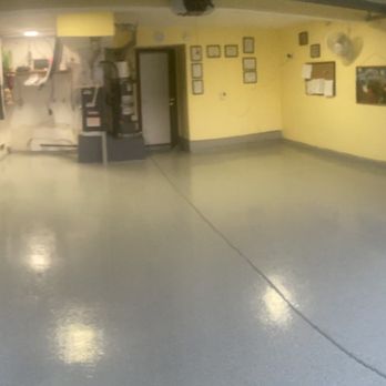 The Epoxy Garage Guy - Flooring Near Me The Epoxy Garage Guy - Flooring Near Me