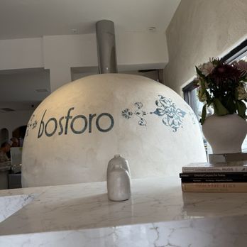 Bosforo - Turkish Near Me - San Diego, California