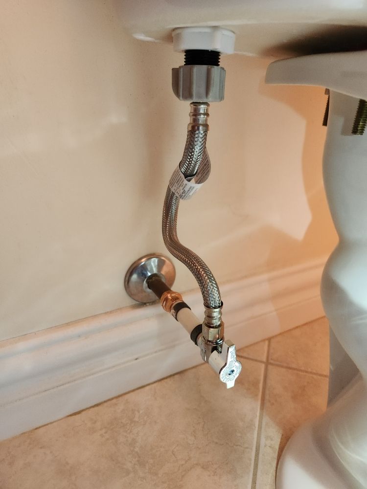 Slide of Cowen General Construction