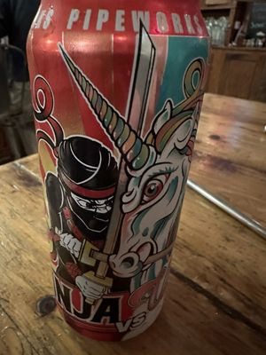 Pizzeria La Rosa by null