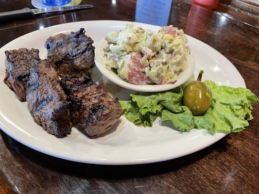 The Heights Pub by null