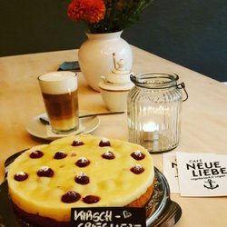 Café Neue Liebe
