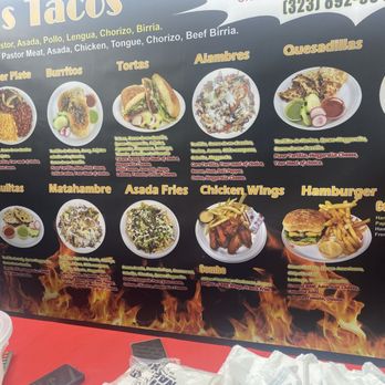 ArielsTacos - 2/2024 - Food Stands Near Me ArielsTacos - 2/2024 - Food Stands Near Me