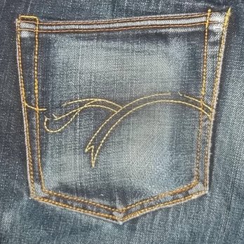 DoctorDenim - Back pocket all fixed! - Sewing & Alterations Near Me - Mississauga, Ontario DoctorDenim - Back pocket all fixed! - Sewing & Alterations Near Me - Mississauga, Ontario