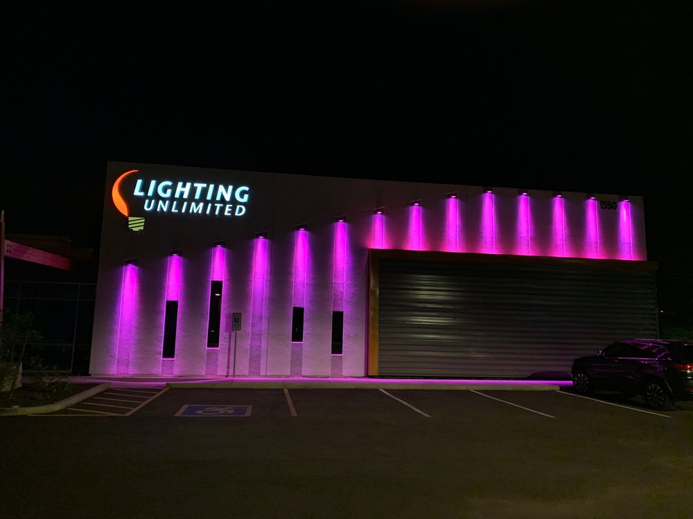 LIGHTING UNLIMITED - Updated April 2026 - 16 Reviews - 1550 E ...
