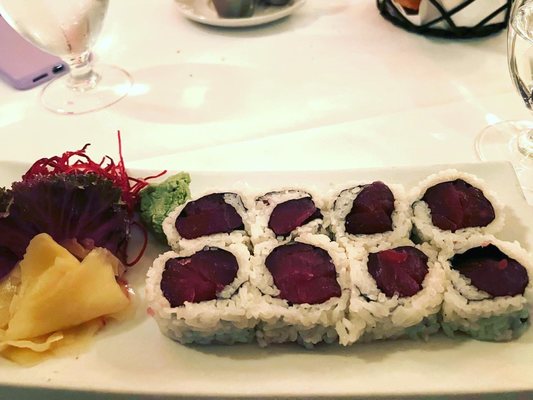 Bacari Grill by null