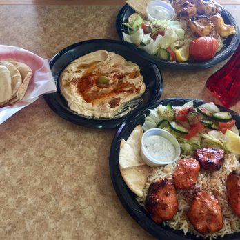 Kabab King - Afghan Near Me - Phoenix, Arizona