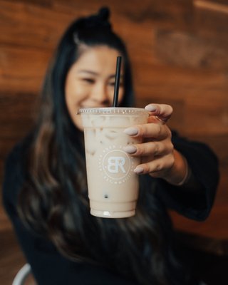 Black Rock Coffee Bar by null