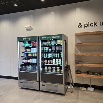 fresh&co - Salad Near Me - Morristown, New Jersey fresh&co - Salad Near Me - Morristown, New Jersey