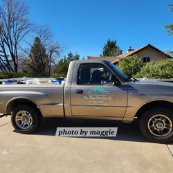 Pine Ridge Pool Care - 2025 Jan 24