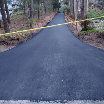 Rafe Veiga Construction - Snow Removal Near Me - Plymouth, Massachusetts