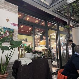 Inside Inside