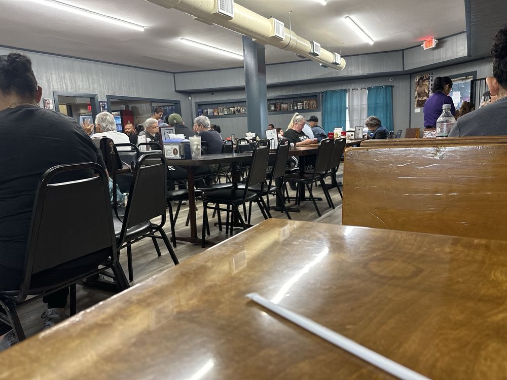 Hi-Ho Restaurant