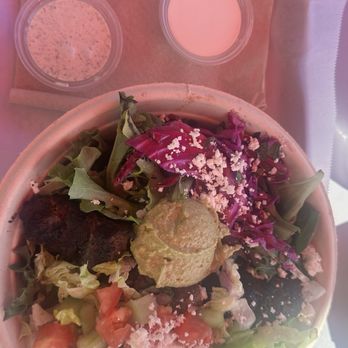 The Kebab Shop - PROTEIN BOWL and OG and TZATZIKI DIP - Mediterranean Near Me - San Diego, California The Kebab Shop - PROTEIN BOWL and OG and TZATZIKI DIP - Mediterranean Near Me - San Diego, California