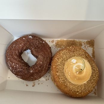 George's Cafe - Donuts Near Me - San Francisco, California George's Cafe - Donuts Near Me - San Francisco, California