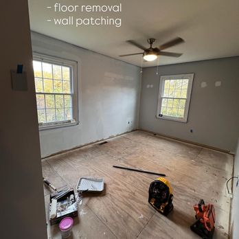 Price Right Repairs - Before - Handyman Near Me - Conshohocken, Pennsylvania Price Right Repairs - Before - Handyman Near Me - Conshohocken, Pennsylvania