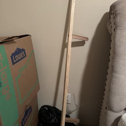 BestRate Moving - Forgot to put under my bed.