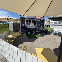 Starboard Side Cafe