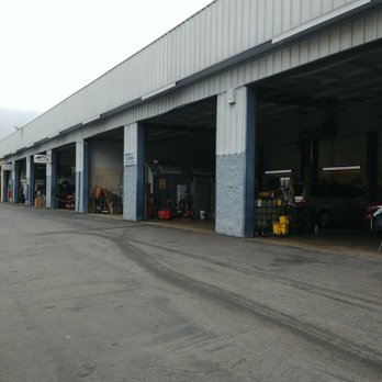 Promise Auto - Shop is located on the right side of the plaza towards the back. - Auto Repair Near Me - Gardena, California Promise Auto - Shop is located on the right side of the plaza towards the back. - Auto Repair Near Me - Gardena, California