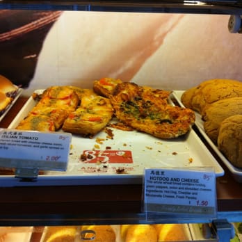 85°C Bakery Cafe-Irvine - Coffee & Tea Near Me - Irvine, California