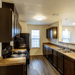 The Residences of Gallatin