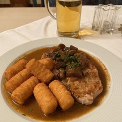 Zum Rössle