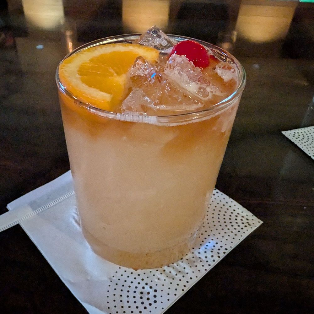 P.F. Chang's - Big Buddha Mai Tai - Chinese Near Me - Clearwater, Florida P.F. Chang's - Big Buddha Mai Tai - Chinese Near Me - Clearwater, Florida
