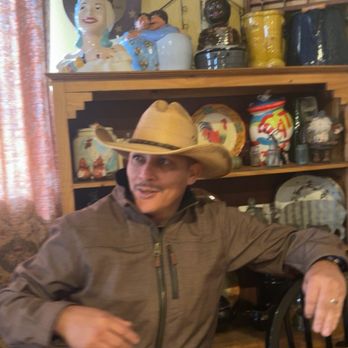 Dusty Boots Motel & Cafe - As his skillet's arrives. - Cafes Near Me - Cloudcroft, New Mexico