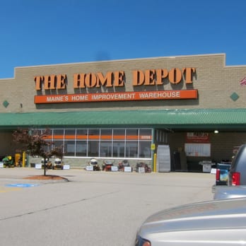 The Home Depot - Hardware Stores Near Me - Biddeford, Maine The Home Depot - Hardware Stores Near Me - Biddeford, Maine