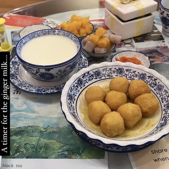 The First Dessert - Desserts Near Me - Vancouver, British Columbia The First Dessert - Desserts Near Me - Vancouver, British Columbia