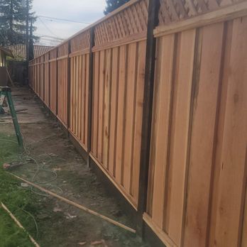 Mighty Builders - Fences & Gates Near Me Mighty Builders - Fences & Gates Near Me