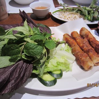 Pho Lu - Vietnamese Near Me - Garden Grove, California