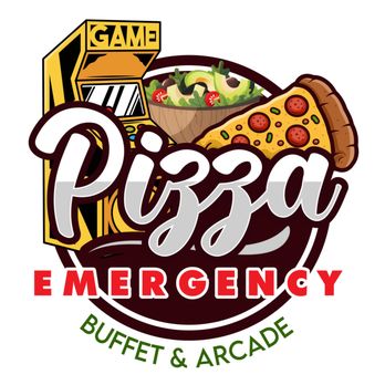 Pizza Emergency - store Logo - Pizza Near Me - Española, New Mexico