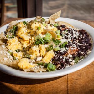 The Overland Cafe on Yelp