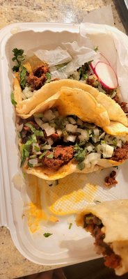 Taqueria Nacho Libre by null