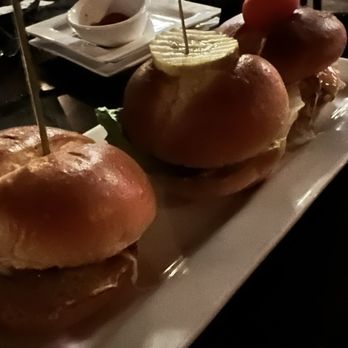 The Mudd Room - Sliders - Cocktail Bars Near Me - Mendota, Minnesota