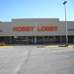 Hobby Lobby