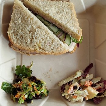 Roots Zero Waste Market - $13.80 turkey sandwich. - Grocery Near Me - Garden City, Idaho Roots Zero Waste Market - $13.80 turkey sandwich. - Grocery Near Me - Garden City, Idaho