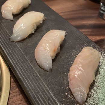 Hiyake Omakase - Omakase - Japanese Near Me - New York, New York