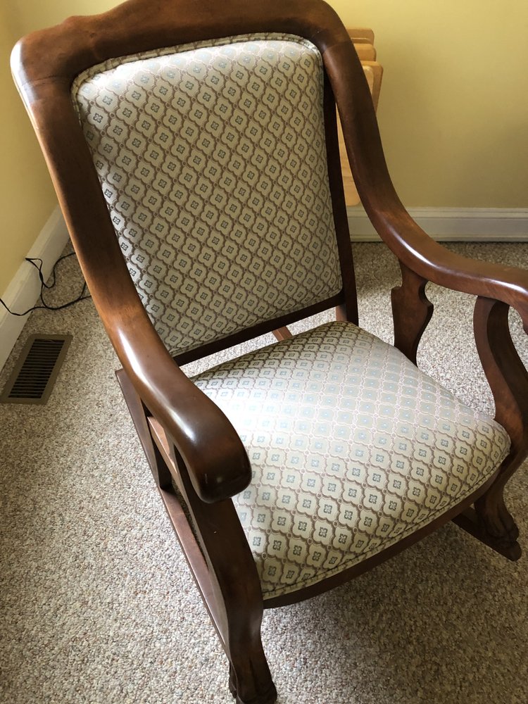 Needham Upholstery - upholstery in Needham, MA