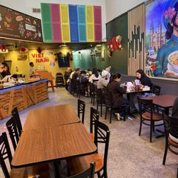 Pho viet - Inside #2