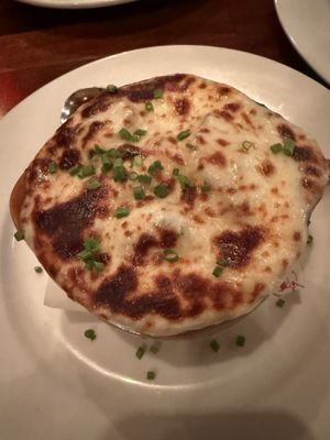 The Full Shilling by null