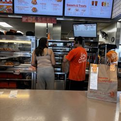 Popeyes Louisiana Kitchen