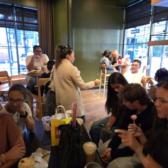 Starbucks - Coffee & Tea Near Me - New York, New York Starbucks - Coffee & Tea Near Me - New York, New York