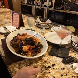 SaVino's Restaurant & Pizzeria
